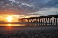 Home2 Suites by Hilton Wilmington Wrightsville Beach - 3 stjerner