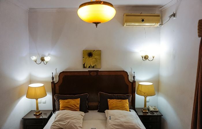 Hotel Lisboa Bissau