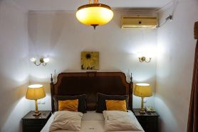 Hotel Lisboa Bissau