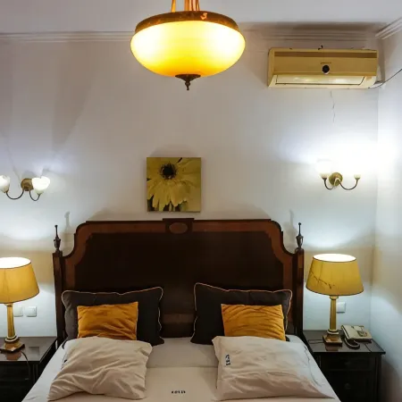 Hotel Lisboa Bissau