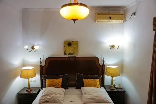 Hotel Lisboa Bissau - 3-Star