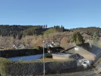 And feel arriving at home Hotéis em Hellenthal