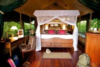 Samburu Intrepids Tented Camp - โฮมสเตย์