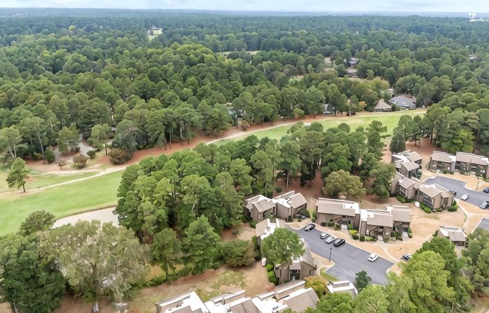 COMPLETELY REMODELED 3 BDR, 2 Bath, Golf Course View Condo