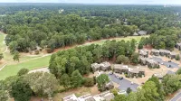 COMPLETELY REMODELED 3 BDR, 2 Bath, Golf Course View Condo - Balkoner