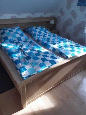 Apartment windward and leeward - 2-stjärniga