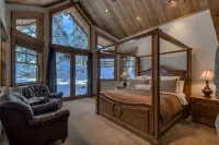 Luxury Northstar Lodge - Alphydda