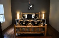 Peaceful cabin steps away from the creek, convenient access to ATV trails! - Chalets