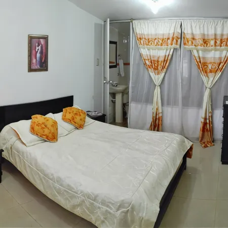 Hotel Popayan Plaza