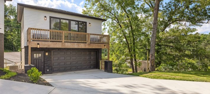 Mountain View House minutes from Downtown Chattanooga, TN. Cul-de-sac location! Ξενοδοχεία στην πόλη Chattanooga