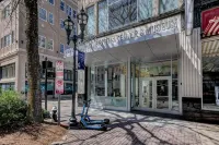 Entire Condo in the Heart of Downtown Greensboro! - 4-Star