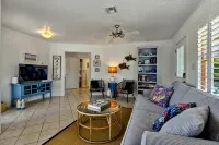 Your quaint family-friendly getaway on the Coast! - 4-Star