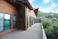 Yanggu Bauyasaenghwar Pension - 2 ดาว