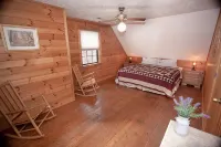 Simple Pleasures in the Great Smoky Mountains ! - 3 stjerner