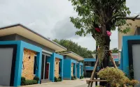 บลูออร์คิด รีสอร์ท ตรัง - บังกะโล