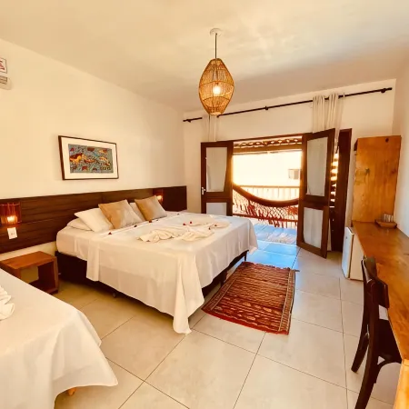 Villa Aurora