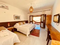 Villa Aurora - parking