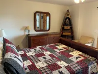 Lake View Lodge - Beautiful Year Round View of Center Hill Lake and Marina - 3-Star