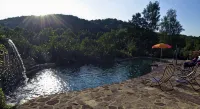 Landgasthof Probstei Zella - maisons de vacances