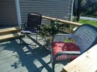 Cozy Milbridge Country Home - 4-Star