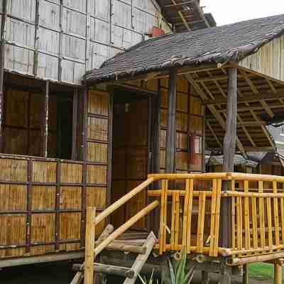 Magindara Guesthouse Hotel Exterior