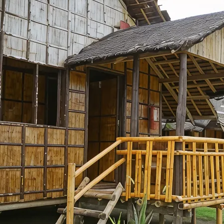 Magindara Guesthouse