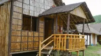 Magindara Guesthouse - Mountain view