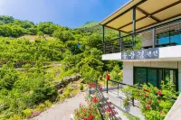 Miryang Solpunggyeong Pension - 2-Star