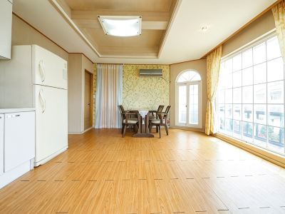 Ganghwado Ari House Pension