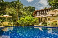 Sueds Trancoso - parking