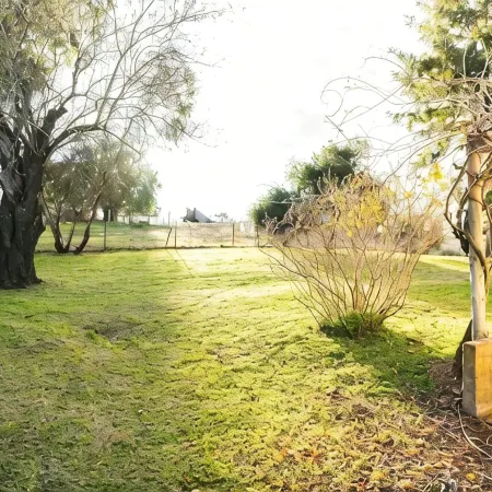 Tranquil 4 bedroom house with fireplace