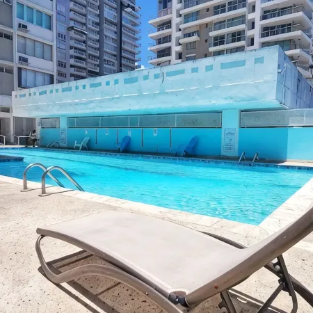 Brisa Marina 2Bdr Pool Parking Beachside