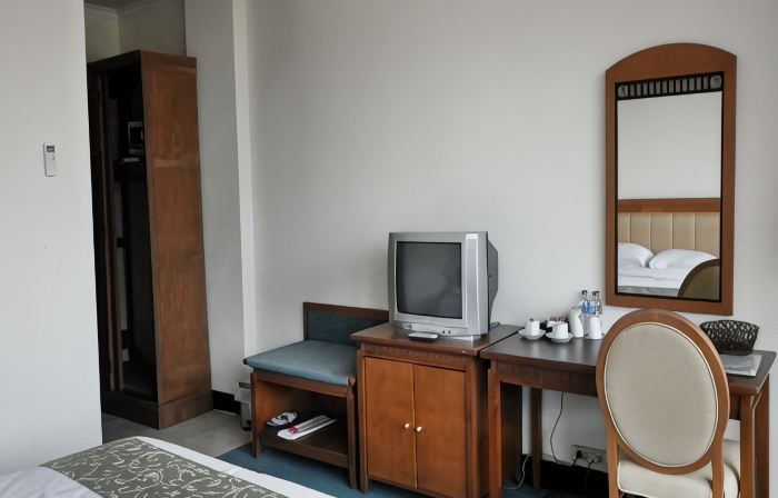 Top Star Hotel