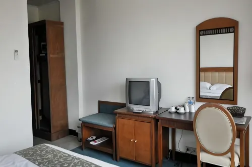 Top Star Hotel - Wifi