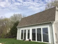 The Garden Carriage House - Homestays