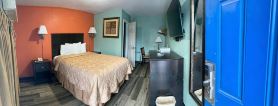 Town & Country Motel