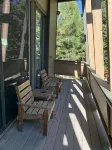 4 Bedroom Pet Friendly End UnitRemodeled Kitchen and master bath - 2-Star