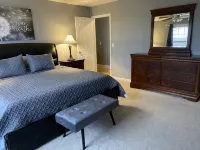 Falcons Crest @ Sugar Hollow (Huge home with Covered Slip and Reserved Parking) - 3-Star