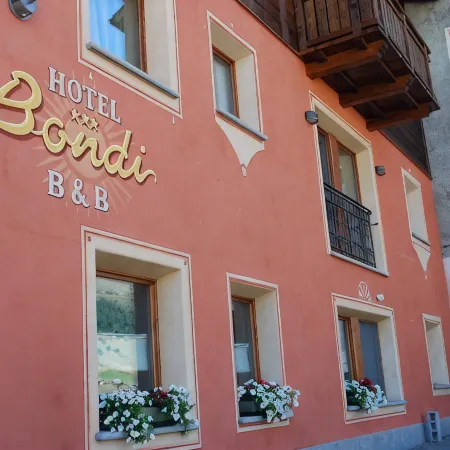 Hotel B&B Bondi