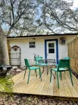 💙Blue flower (🦋Pet friendly) - 2-Star