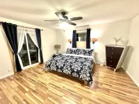 Secluded Serenity Lg 4beds, 2.5 bath near Downtown - 3 stjerner