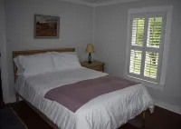 Home in Hendersonville's Historic Lennox Park close to many fun activities. - 2-Star