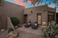 Secluded private Boulders Villa with everything North Scottsdale has to offer! - ヴィラ