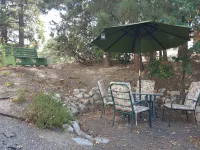 PETFRIENDLY,  ROMANTIC , STUDIO WITH INCREDIBLE LAKEVIEW, PRIVATE - CLOSE TO ALL - Wifi