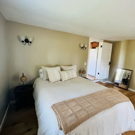 Haileys Place In Wine Country