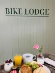 Bike Lodge Spessart - breakfast