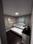 3BR/1BA BROKEN ARROW HOME - Homestays