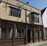 Alma Inn & Dining Rooms - Pet friendly