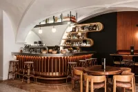 The Originals Boutique, Hôtel Le Lion, Clermont-Ferrand - Pet friendly
