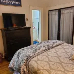 Cozy one bedroom apartment in historical district - Homestays
